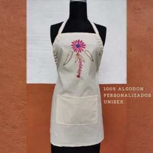 Delantal Unisex - imagen 6