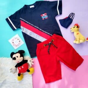 Conjuntos para niño - imagen 1