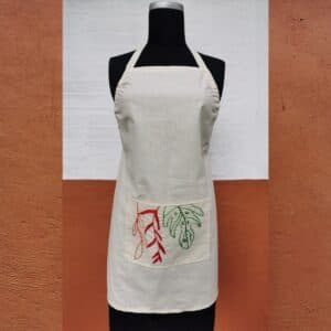 Delantal Unisex - imagen 3