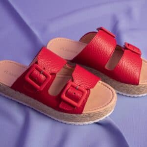 Sandalia Camelia - imagen 1