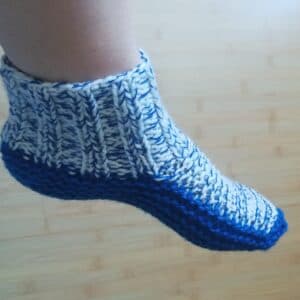 Zapatillas calentadoras para adultos - imagen 4