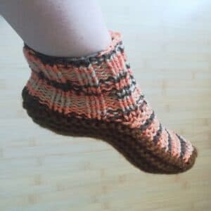 Zapatillas calentadoras para adultos - imagen 6