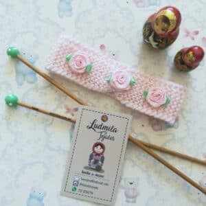 Diademas para niña - imagen 8