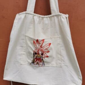 Tote bag grande - imagen 5