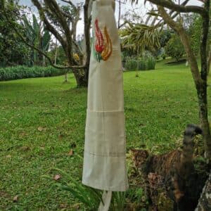 Delantal Unisex - imagen 4