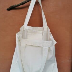 Tote bag grande - imagen 8