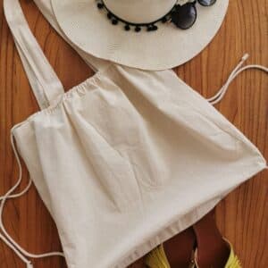 Tote bag grande - imagen 9