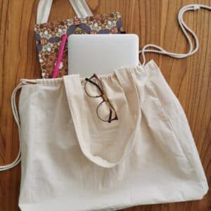 Tote bag grande - imagen 7