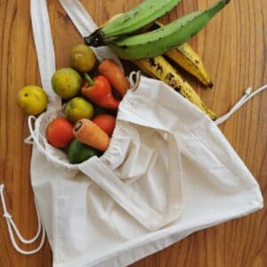 Tote bag grande - imagen 6