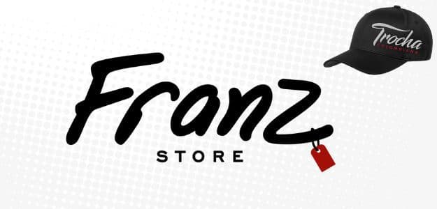 Banner de Franz Store