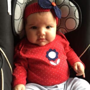 Diademas para niña - imagen 13