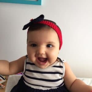 Diademas para niña - imagen 12