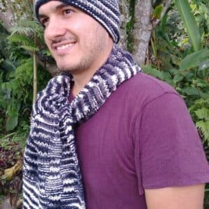 Conjunto multicolor - imagen 2