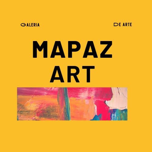 Mapaz Art