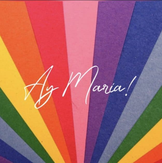 Ay Maria