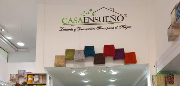 Banner de Casa Ensueño