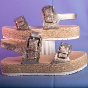 Sandalia Terra - imagen 3