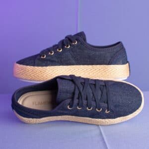 Tenni Sueño suela yute - imagen 3