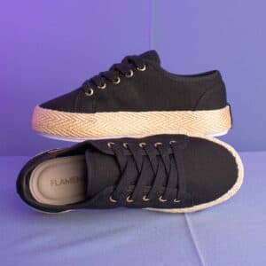 Tenni Sueño suela yute - imagen 1