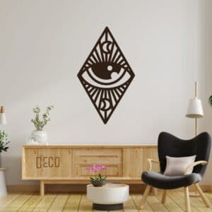 El ojo de la noche - imagen 1