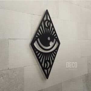 El ojo de la noche - imagen 2