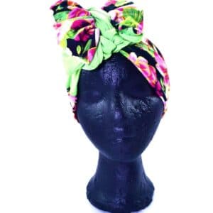 ClassicKym Verde Tropical - imagen 1