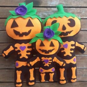 FAMILIA CALABAZA - imagen 2