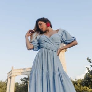 Aretes Cayetana - imagen 2