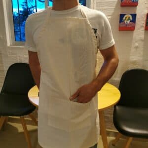 Delantal Unisex - imagen 2