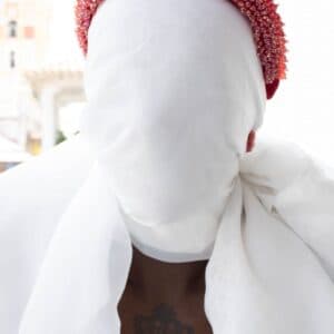 Diadema Ana Cléveris - imagen 3