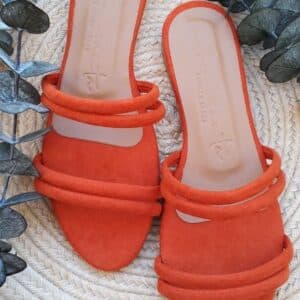 Sandalias Planas Ref. Annie - imagen 2