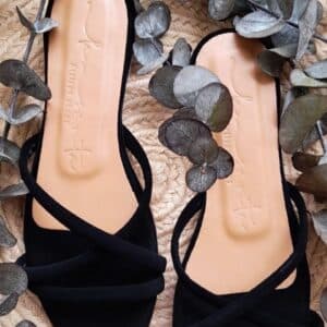 Sandalias Planas Ref. Salo - imagen 3