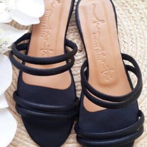Sandalias Planas Ref. Annie - imagen 3