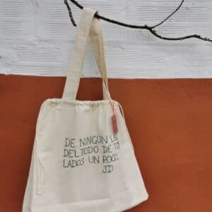 Tote bag grande - imagen 3