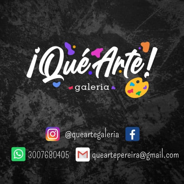 QueArte Galeria