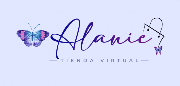 Banner de Alanie shop