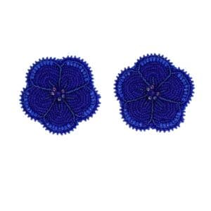 Aretes Cayetana - imagen 3