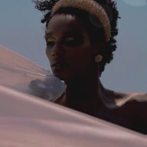 Diadema Ana Cléveris - imagen 4