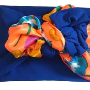 ClassicKym Azul Tropical - imagen 2