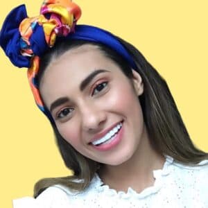 ClassicKym Azul Tropical - imagen 1