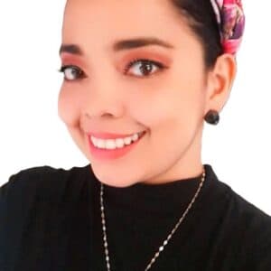 Diadema Kym - imagen 3