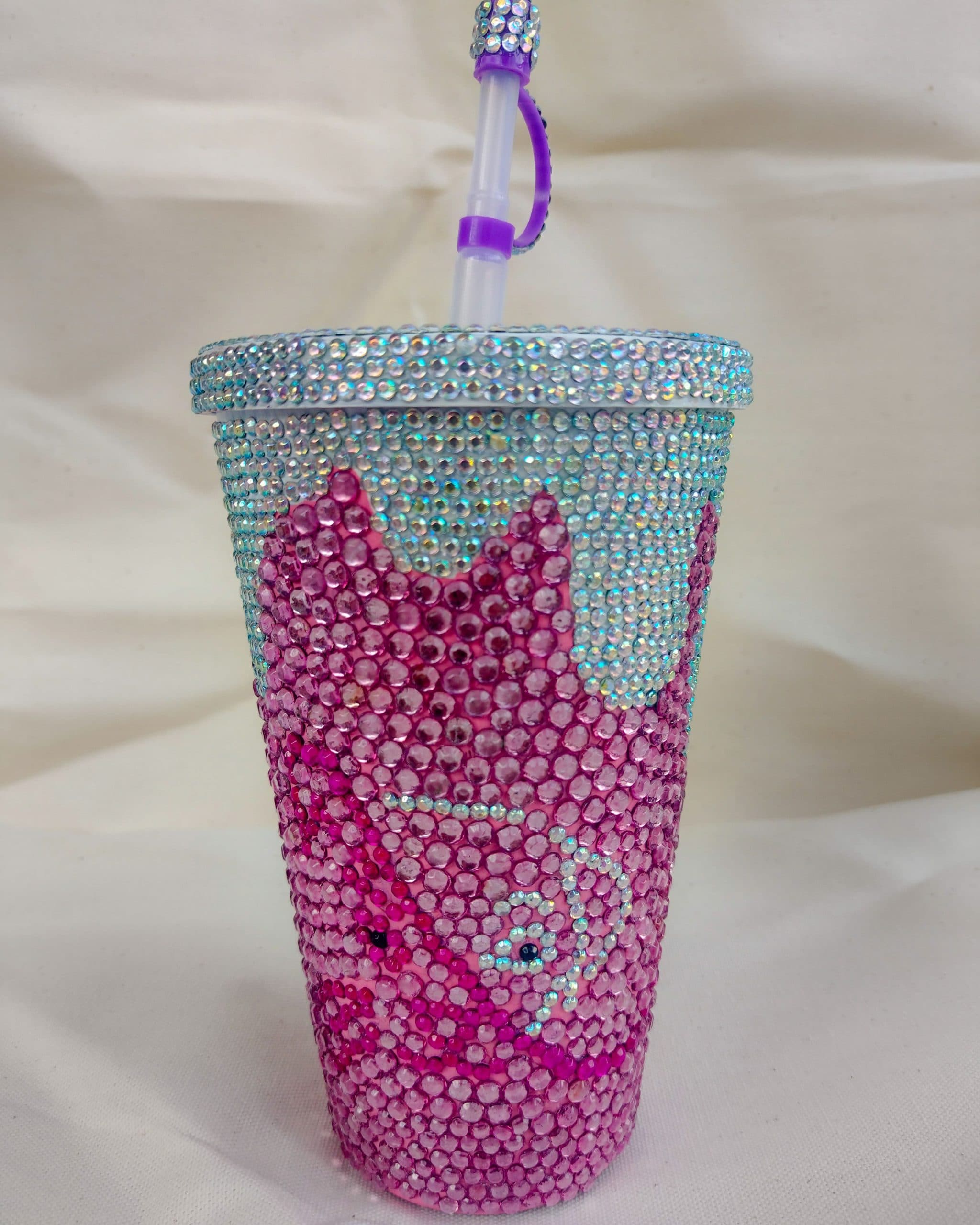 Vaso Personalizado Tipo Mars de 470 ml - Ideal para Bebidas y Regalos