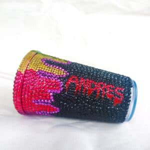 Vaso Personalizado Tipo Mars 470 ml - Taza Ideal para Regalos y Uso Diario - imagen 2