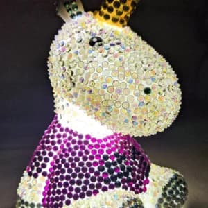 Lámpara Unicornio Personalizada: Ilumina Tu Espacio con Magia y Estilo - imagen 2