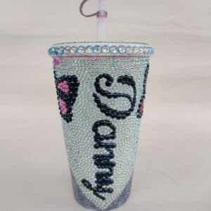 Vaso Mug Personalizado Tipo Mars 470 ml - Diseño Único y Creativo - imagen 1