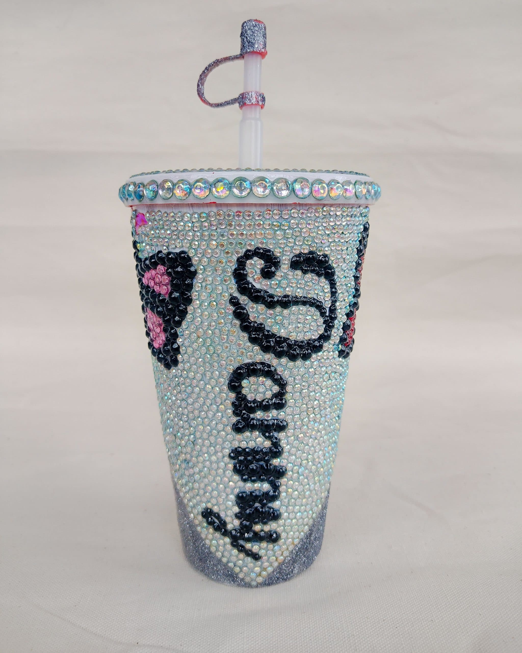 Vaso Mug Personalizado Tipo Mars 470 ml - Diseño Único y Creativo