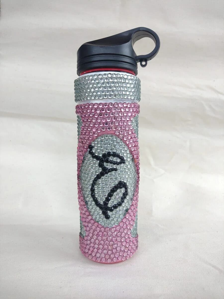 Termo para agua personalizado