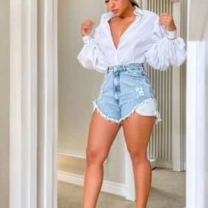 Compra Tacones Altos de Plataforma: Estilo y Elegancia en Cada Paso - imagen 2