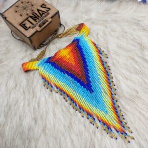 Juego Choker Multicolor - imagen 2