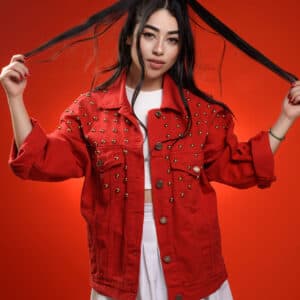 Chaqueta Doronly - imagen 1